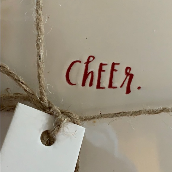 Cheese and knife set - Picture 3 of 4